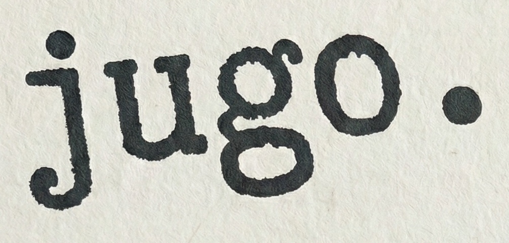 jugo.